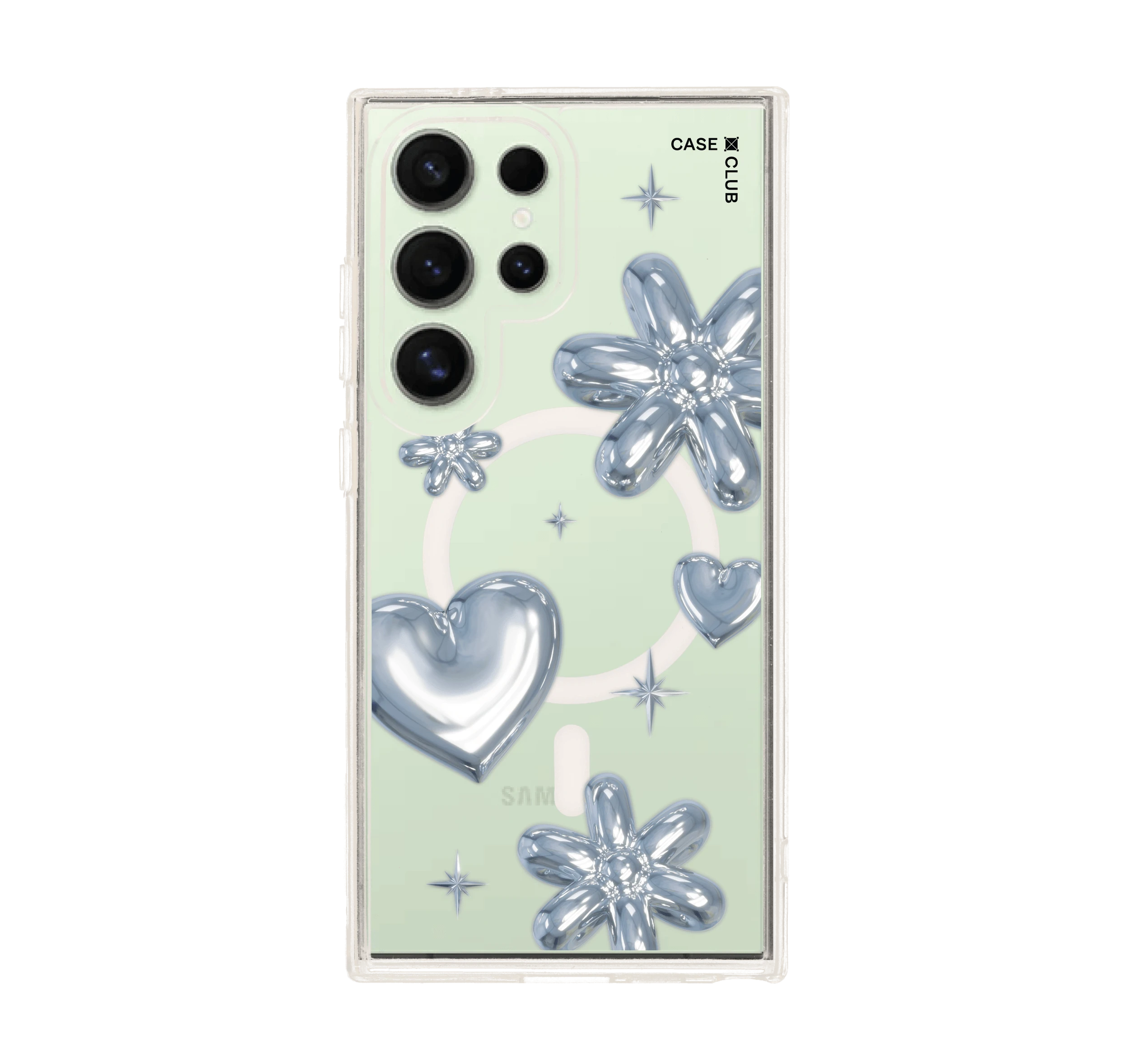 ลูกโป่งดอกไม้